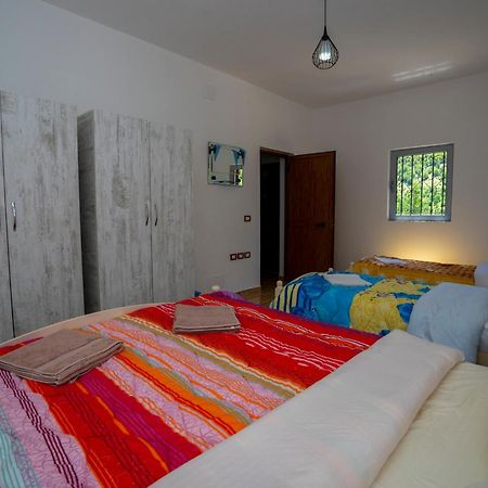 Arditi'S Villa Shkoder Luaran gambar