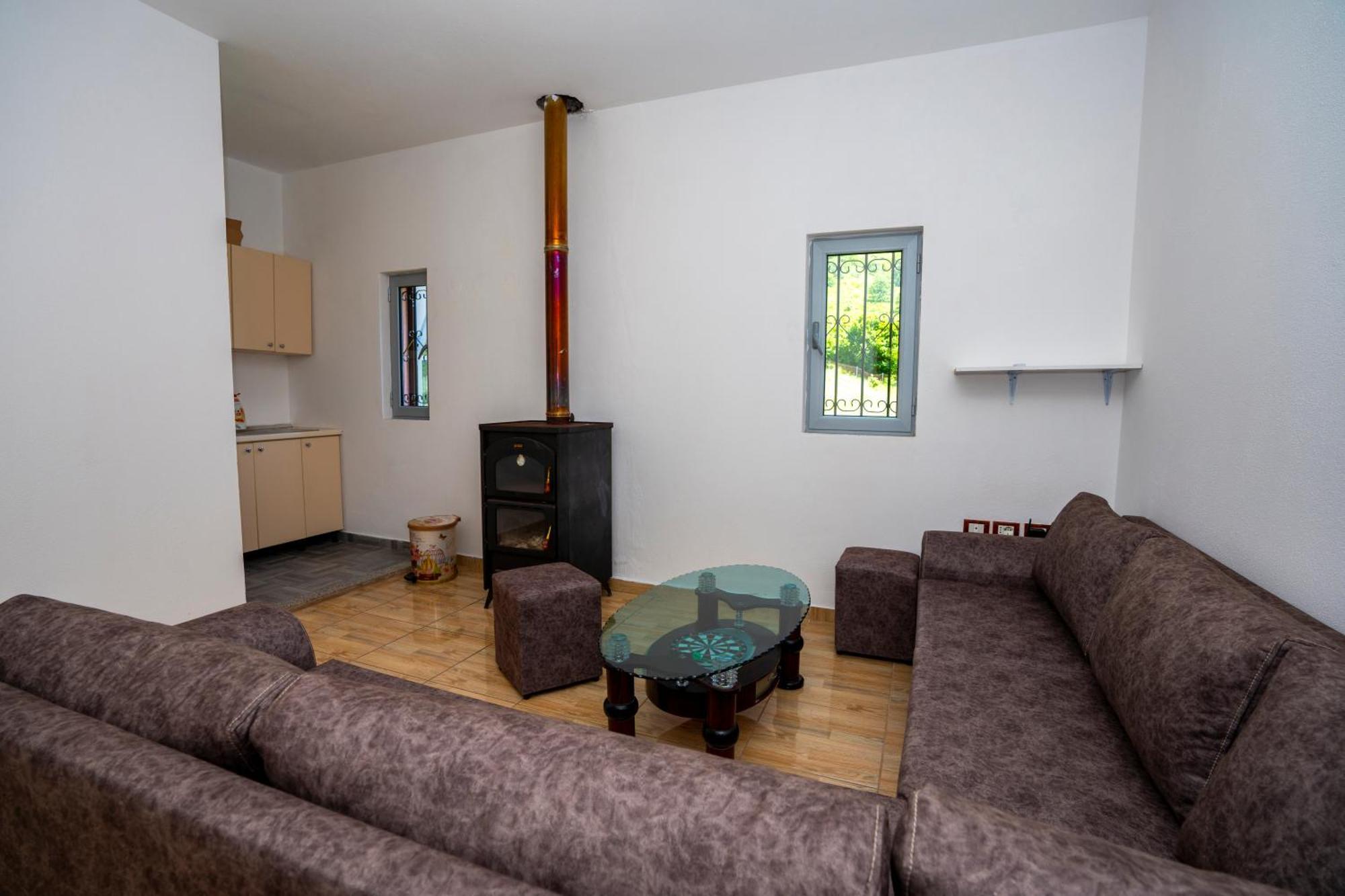 Arditi'S Villa Shkoder Luaran gambar