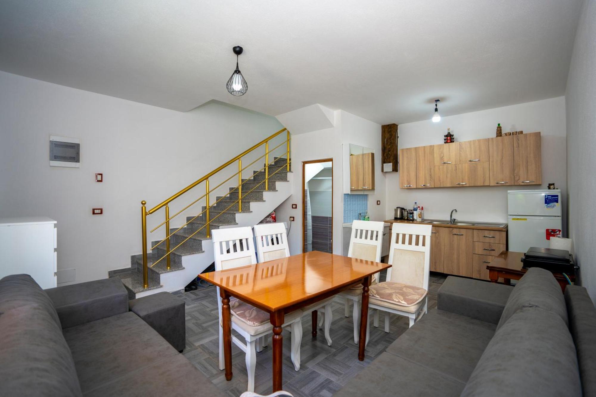 Arditi'S Villa Shkoder Luaran gambar