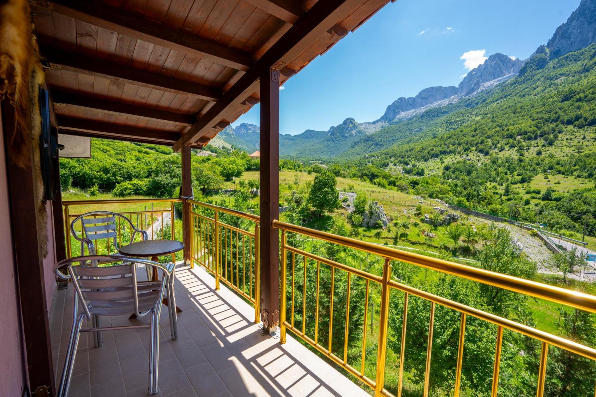 Arditi'S Villa Shkoder Luaran gambar